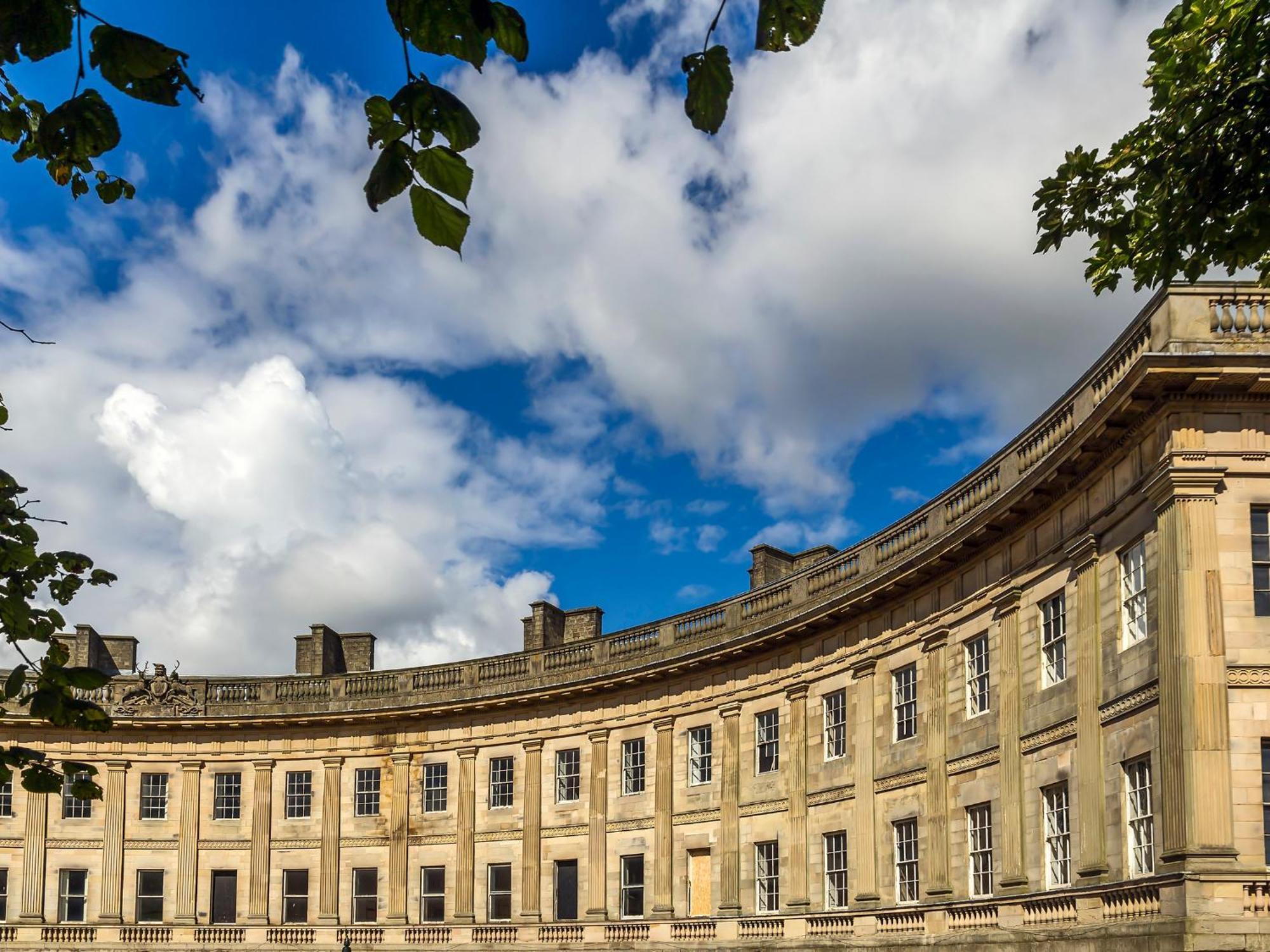 11 Eagle Parade Buxton  Exterior foto